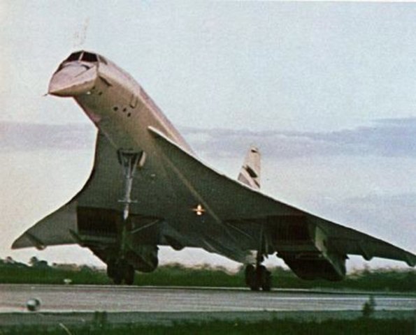 Concorde