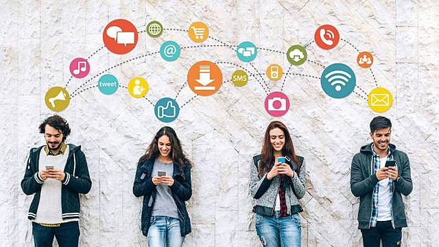 GENERACIÓN "Y" O MILLENIALS