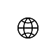 Internet logo