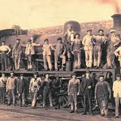 Timeline: 1880 hasta 1943 (4° 11°)