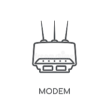 Modem