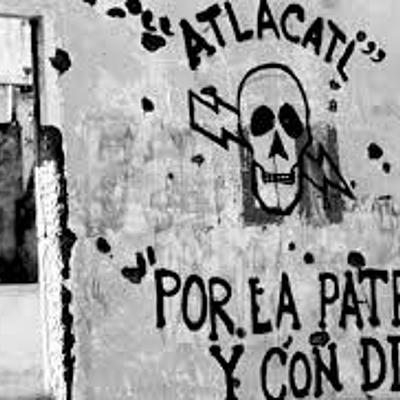 Timeline: LOS CONFLICTOS DE LOS AÑOS 1883,  1932,1969,1980 EN EL SALVADOR