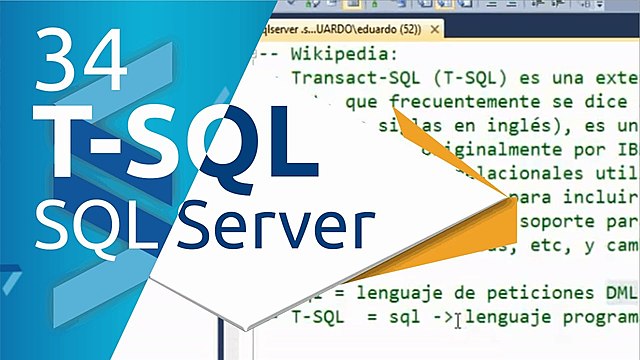 SQL