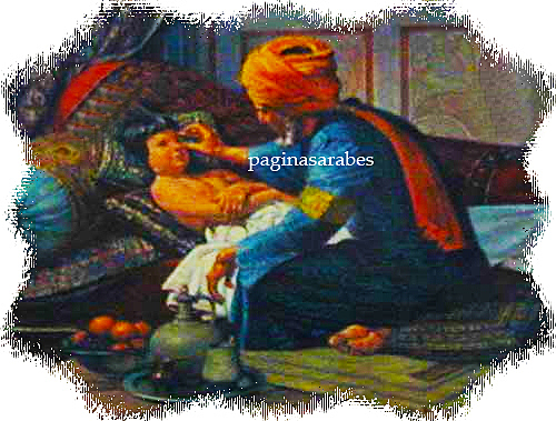 DEL CRISTIANISMO Y LOS ÁRABES