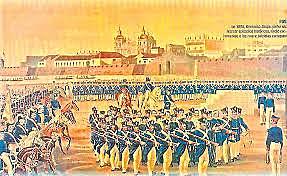 Independencia de Cartagena de Indias