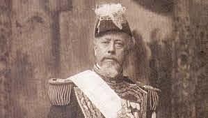 Presidencia de Julio A. Roca