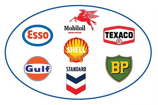 REUNION DE LAS 7 GRANDES