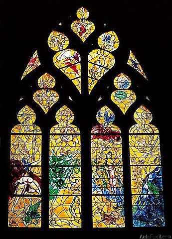 Diseñadores de Vitrales