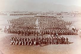 Chile en Antofagasta