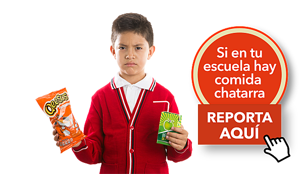 Mi Escuela Saludable