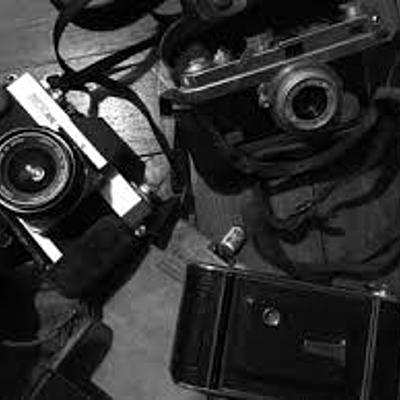 Timeline: HISTORIA DE LA FOTOGRAFIA (SANDRA IZAMAR)