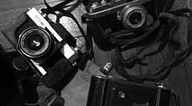 Timeline: HISTORIA DE LA FOTOGRAFIA (SANDRA IZAMAR)