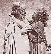 Matrimonio de Sócrates