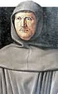 Luca Pacioli publica se primera obra (edad moderna)