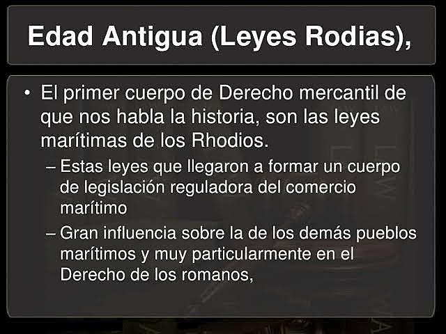 Ley de Rodas