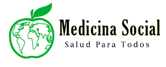 La medicina social.