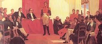 Congreso de Angostura