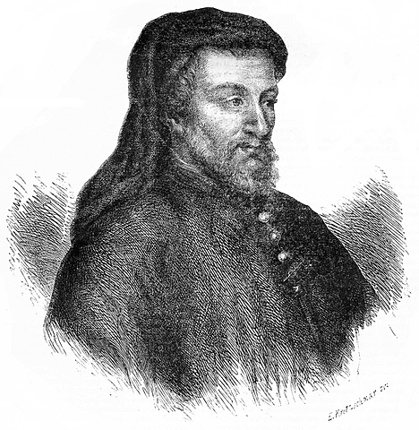 Escuela contista de Edman Degranges