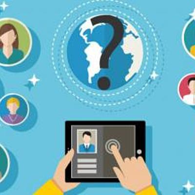 Timeline: Proveedores de las redes sociales