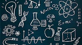 Timeline: Avances de la Física