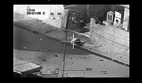 "Asesinato Colateral"