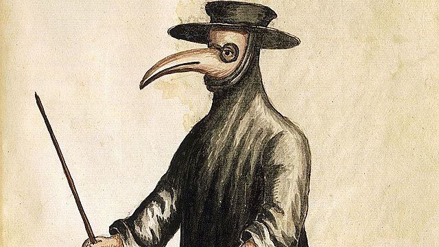 Se crea la cuarentena