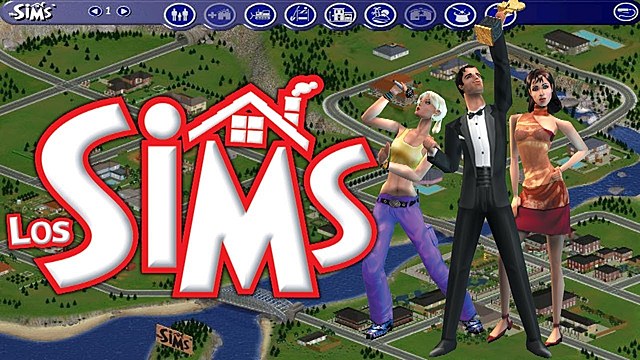 SIMS