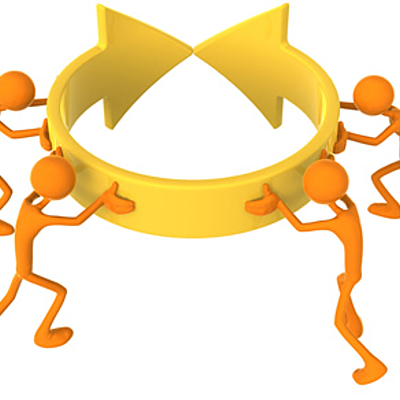 Timeline: Historia de la Teoría General De Sistemas