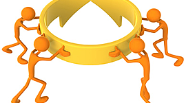 Timeline: Historia de la Teoría General De Sistemas