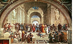 Timeline: CORRELACIONANDO HUMANISMOS