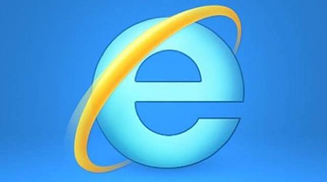 Internet exploret