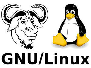 GNU/LINUX
