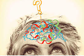 Primera referencia a una alteración cognoscitiva