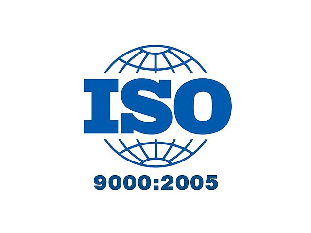 NC/ISO 9000:2005