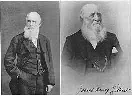 Hellriegel y Wilfarth