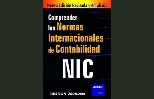 Normativa internacional