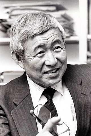 Magoroh Maruyama