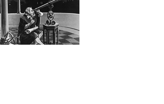 Telescopio de Galileo