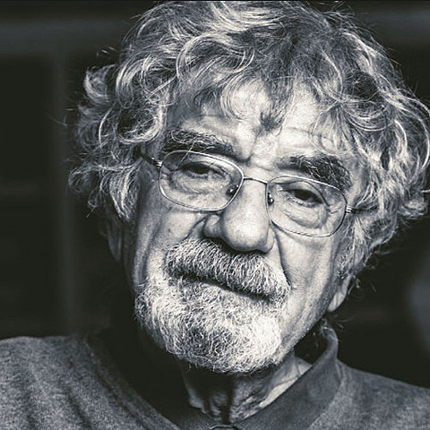 Humberto Maturana