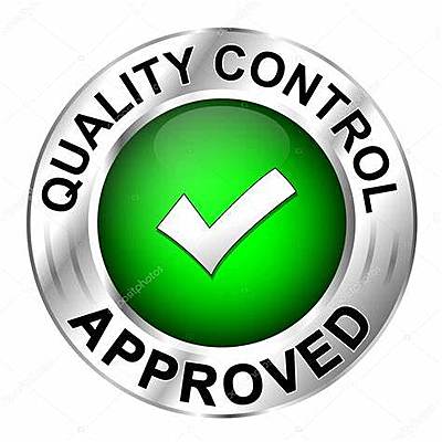 Timeline: EVOLUCIÓN DE LA CALIDAD.