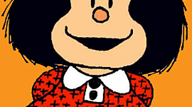 Timeline: MAFALDA