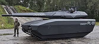 1939 Continuación de la Milicia Tanques de Guerra