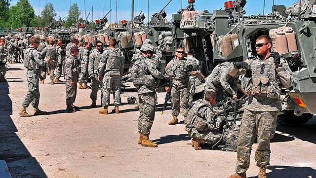 1940 Tropas de Guerra