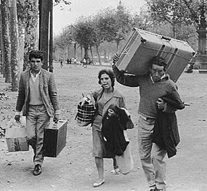 Migraciones Internas