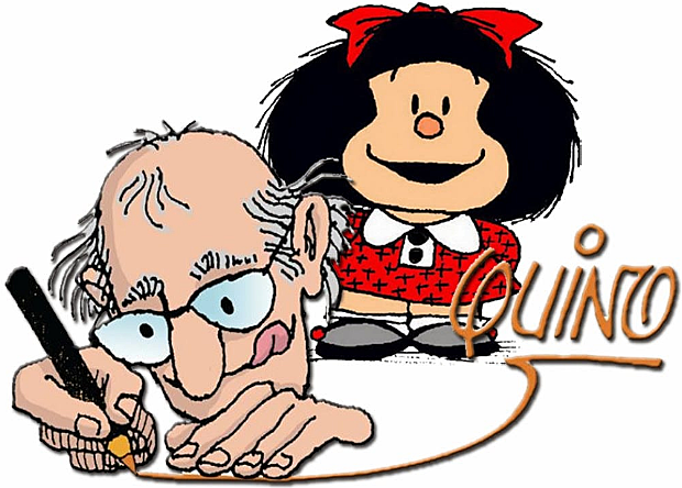 A história de Mafalda