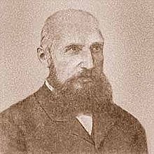 Mikhail Stepanovich Voronin