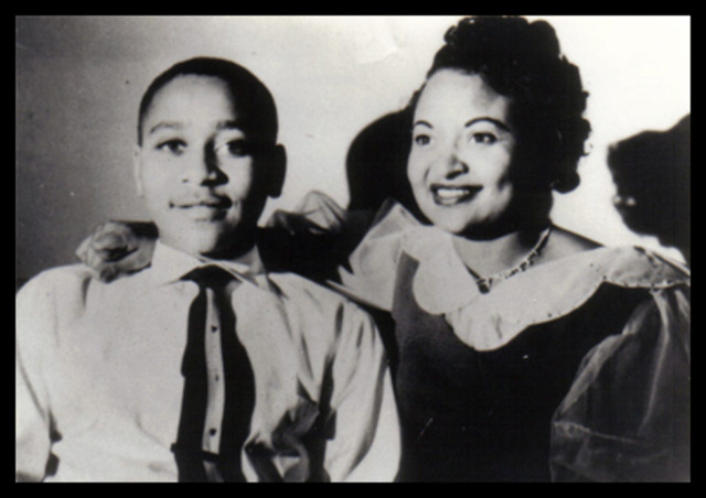 Murder Emmett Till