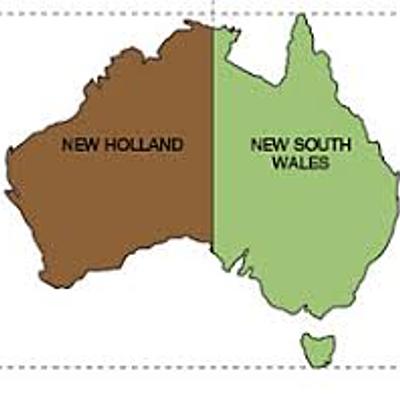 Timeline: First Fleet Arrived