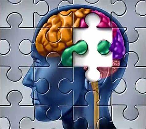 Se da a conocer diferentes tipos de trastornos cognitivos