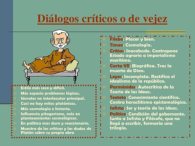Diálogos Críticos